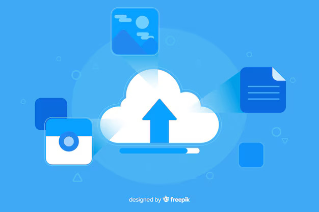 VPS Storage